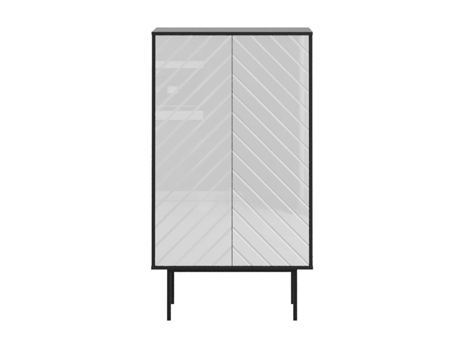 Шкаф 2-дверный Boho (изображение №2)
