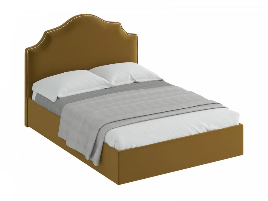 Кровать Queen Victoria Lux (изображение №1)