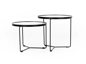 Второе фото. Столик журнальный Fonot low