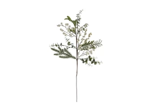 Второе фото. Изделие декоративное Ветка