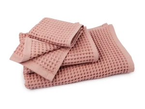 Набор вафельных полотенец Anda 3 шт.