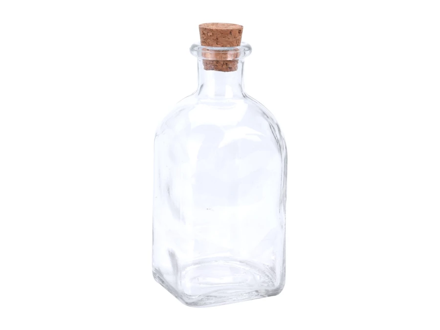 Бутылка с крышкой Glass&Cork (изображение №1)