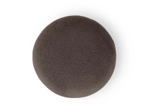 Второе фото. Пуф круглый Fabro