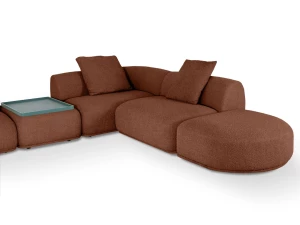 Второе фото. Диван Fabro