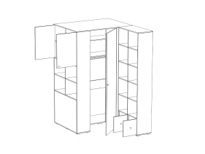 Второе фото. Композиция Play 24