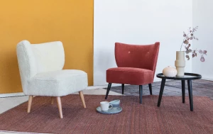 Второе фото. Кресло Modica