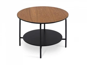 Стол журнальный Genua round