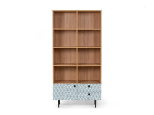 Стеллаж широкий Frida