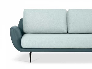 Второе фото. Диван Ispani угловой правый