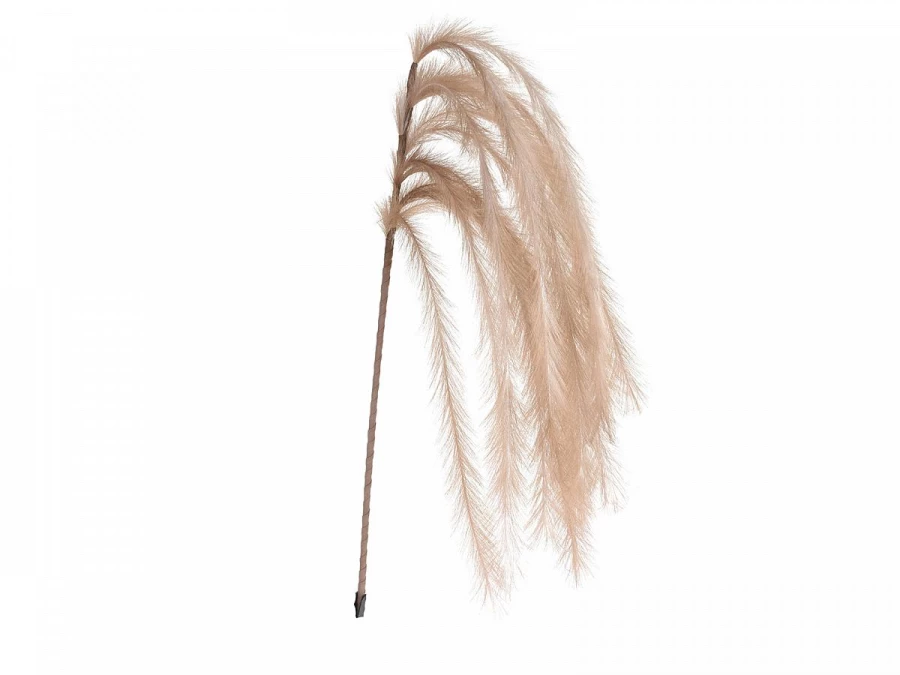 Ветка декоративная FEATHERS 130см (изображение №1)