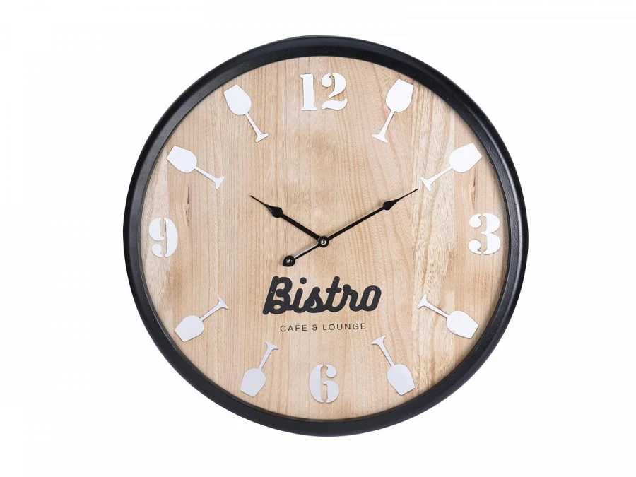 Часы настенные Bistro design (изображение №1)
