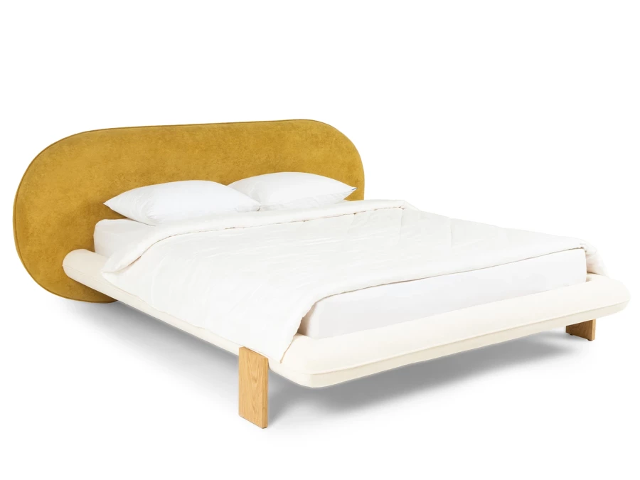 Кровать Softbay (изображение №1)