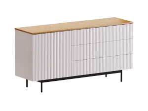 Сервант Mikko с ящиками