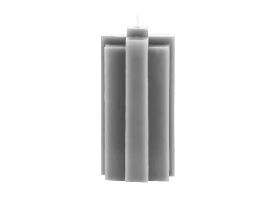 Свеча столбик Грани №1 (изображение №2)