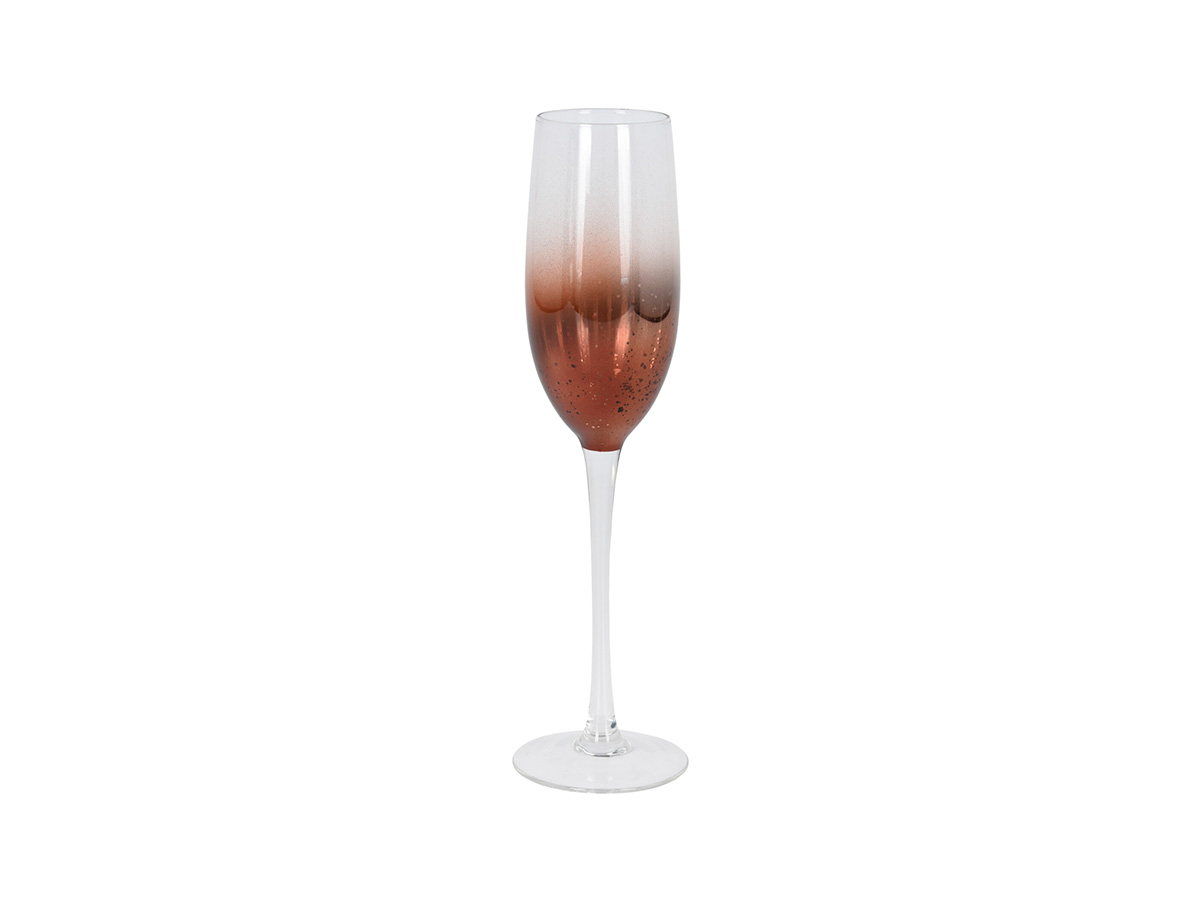 Бокал для шампанского Ambra Glass 220мл