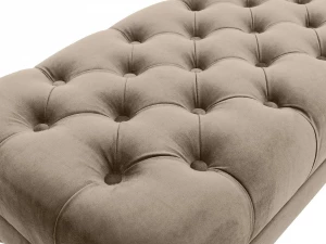 Второе фото. Банкетка Jazz Большая