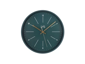 Часы настенные UTS Dark Green
