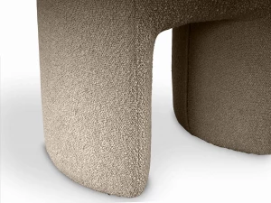 Второе фото. Пуф Shaggy