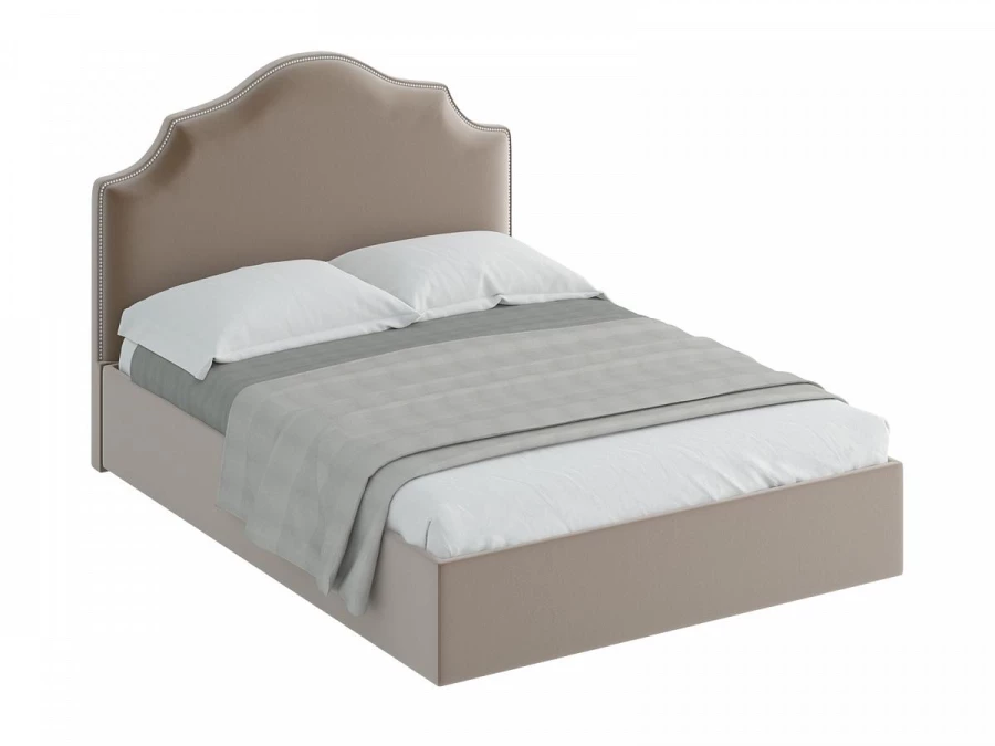 Кровать Queen Victoria Lux (изображение №1)