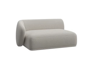 Второе фото. Завершение прямое Fabro 1500 левое