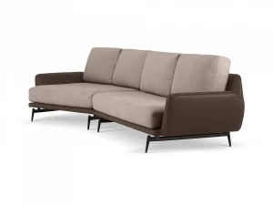 Диван Ispani угловой