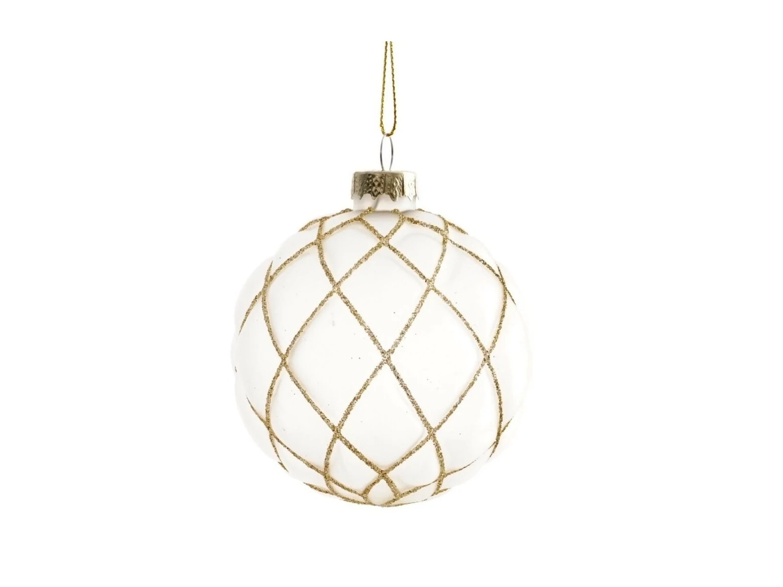 Елочное украшение Шар