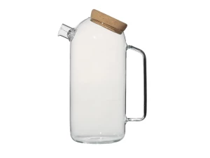 Кувшин с пробковой крышкой Eco 1