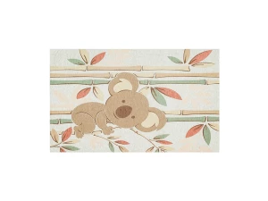 Ковер JUNGLE KIDS 160*230