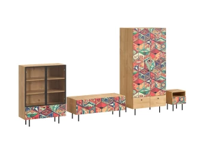 Композиция Frida 14