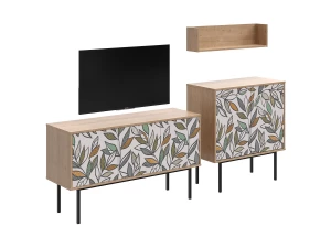 Композиция Boho Color 1