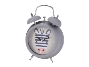 Часы-будильник Funny Animals