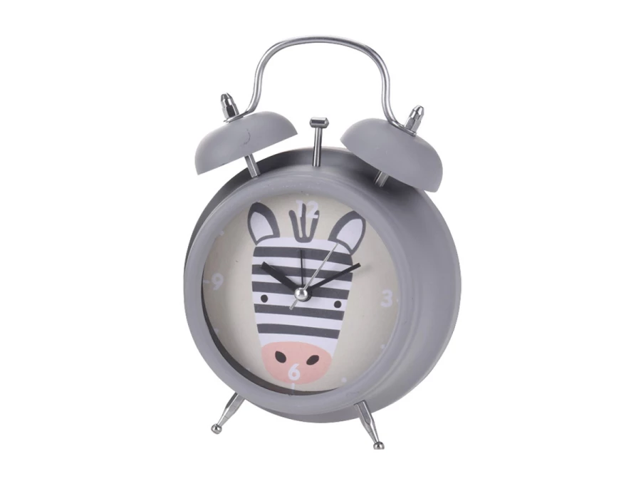 Часы-будильник Funny Animals (изображение №1)