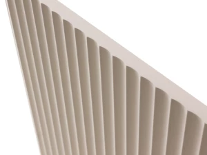 Второе фото. Сервант Mikko 3х-дверный