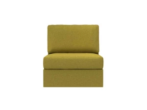 Секция средняя