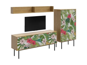 Композиция Boho Color 6