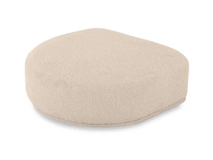 Второе фото. Пуф торцевой Fabro