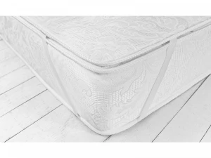 Второе фото. Наматрасник-топпер Memory