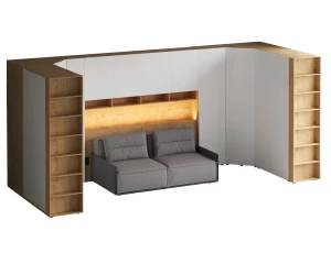 Композиция Modus 85