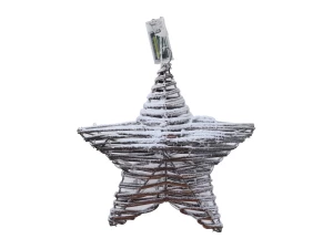 Светильник декоративный Звезда