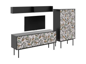 Композиция Boho Color 6