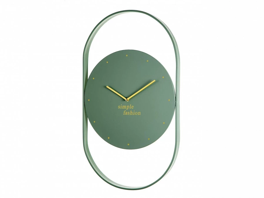 Часы настенные Simple Fashion Aviere (изображение №1)