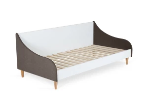 Второе фото. Кушетка Rili