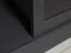 Тумба Caprio с ящиками и дверями (изображение №5)