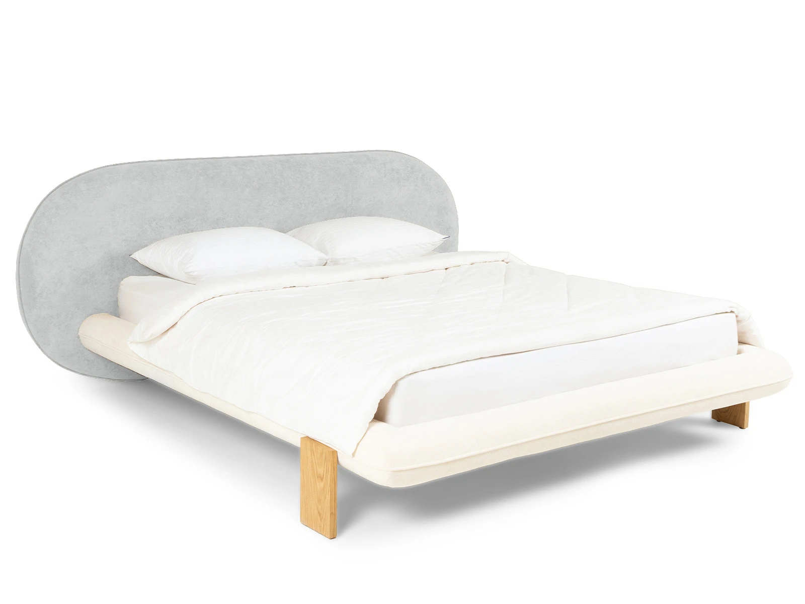 Кровать Softbay