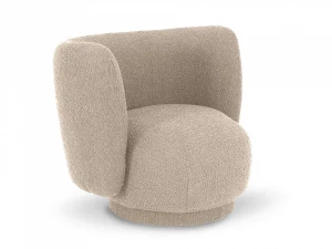 Кресло Lucca вращающееся