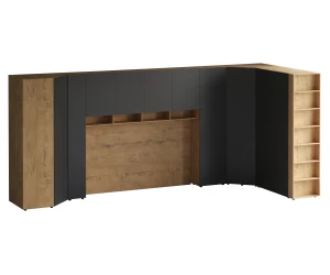 Композиция Modus 69