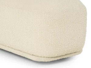 Второе фото. Пуф торцевой Fabro