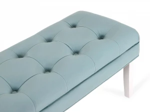 Второе фото. Банкетка Adel