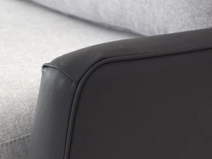 Второе фото. Диван Ispani трёхместный