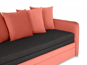 Второе фото. Кушетка Todi